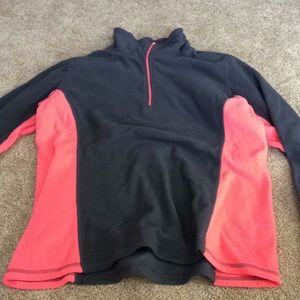 workout jacket